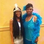 Robin Talley Burks - @robin_burks - Instagram