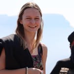 Robin Burnham - @robinmayburnham - Instagram