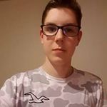 Robin Büscher - @robinwayner - Instagram
