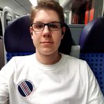 Robin Wayne Büscher - @robinwaynebuscher - Instagram