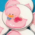 Robin - @buttonsbyrobin - Instagram