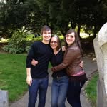 Robin Buxton - @robinb411 - Instagram