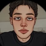 abraham_bear🐻 - @robinbyron10 - Instagram