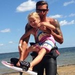 Robin Byron - @robinbyron80 - Instagram