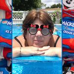 Robin Cabral - @disneyducks3 - Instagram