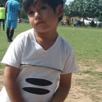 Robin Cabral Hurtado - Facebook