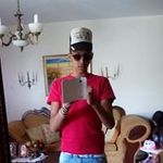 Robin Manuel Muñoz Cabral - @robinmanuelmunozcabral - Instagram