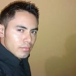 Robin Cabrera - @cabrera351991 - Instagram