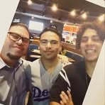 Robin Cabrera - Facebook