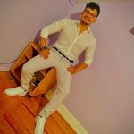 Robin Cabrera - @robin_cabrera7 - Instagram
