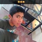 Robin Cabrera - @matiascabrera2012 - Instagram