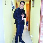 Robin Cabrera - @cabrera5729 - Instagram