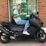 Robin Cabrera - @robincabrera7887 - Instagram