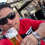Robin Cabrera - @robincabrera893 - Instagram