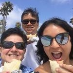 Robin Cabrera - @racabrera50 - Instagram