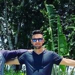 Robin Cabrera - @robincabrera3112 - Instagram