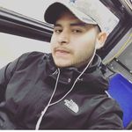 Robin Cabrera - @cabrera7684 - Instagram