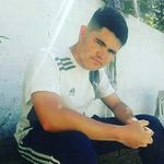 Robin Cabrera - @rocabrera1891 - Instagram