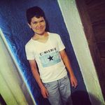 Robin Cabrera - @robincabrera17 - Instagram