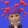 Lil bit - @robincaine3 - TikTok