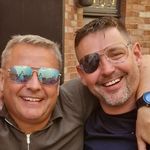 Robin Cairns - @cairnsy27 - Instagram