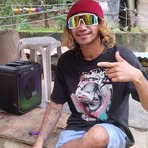 Robin Calago - Facebook