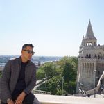 Kim Gunwoo - @robin_kim_canada - Instagram