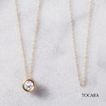 Robin Barrrett Tocara Canada - @gingersnap_jewels - Instagram