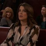 Robin Scherbatsky - @canadainrobin - Instagram