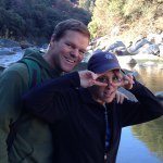 Robin Canfield - @mark2robin - Instagram