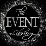 Robin Finger Capers - @theeventlibrary - Instagram