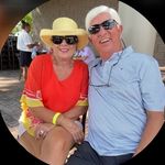 Robin Capps  Faulkner - @lovetoshag544 - Instagram