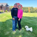 Robin Capps Callender - @rrc78 - Instagram