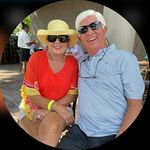 Robin Capps Faulkner - @lovetoshags54 - Instagram