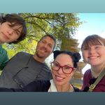 Robin Crandall Capps - @cappslife - Instagram