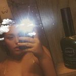 robin carey - @thatonegirlnobodyknow - Instagram