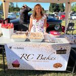 Robin Carey - @r.c.bakes - Instagram