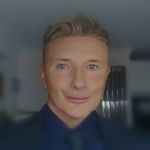 Robin Carey - @sportyrobbie - Instagram