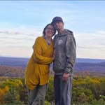 Robin Carey Hayes - @mom25ts - Instagram