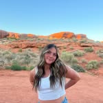 Carman Robinson - @carman_robinsonn - Instagram