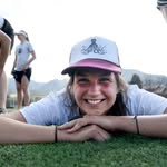 Robin Fassett-Carman - @robeanfc - Instagram