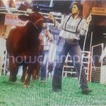 Robinson Ranch - @robinsonranch.carrawayfarms - Instagram