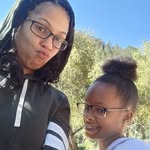 Sherita Robinson - @sheritacaraway - Instagram