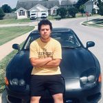 Carrington Robinson - @carringtonrobinson4 - Instagram