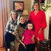 Robin Carrington - Facebook
