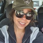 Robin Carrington - @bajan_beauty17 - Instagram