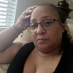 Robin Carrington Smith - @mdn8tive4ever - Instagram