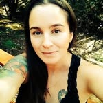 Robyn Carruthers - @robyn_tab - Instagram