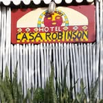𝙃𝙤𝙩𝙚𝙡 𝘾𝙖𝙨𝙖 𝙍𝙤𝙗𝙞𝙣𝙨𝙤𝙣 𝙞𝙣 𝙇𝙖𝙨 𝙏𝙚𝙧𝙧𝙚𝙣𝙖𝙨, 𝘿𝙍 - @hotel_casa_robinson - Instagram