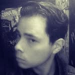 Robin Magaña Casas - @robin_amc - Instagram